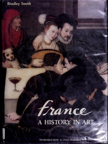France: A History in Art