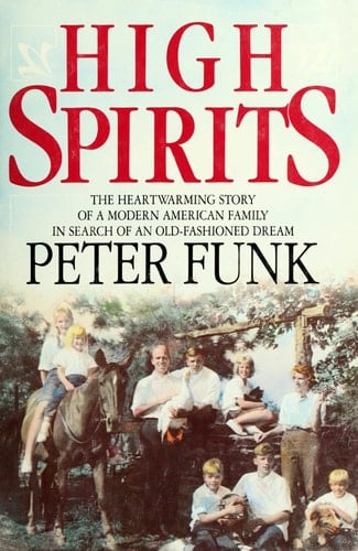 High Spirits