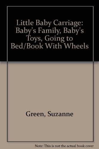 Little Baby Carriage