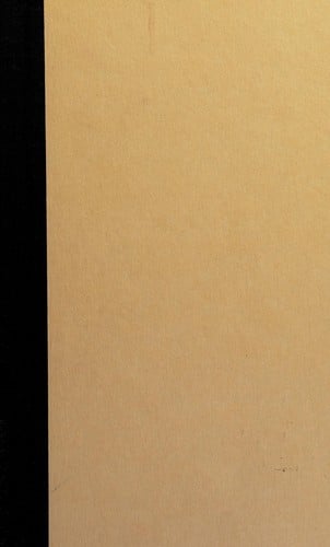 One Man's Revolution