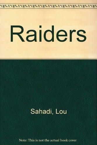 The Raiders Cinderella Champions of Pro Football