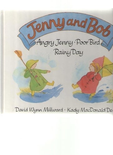 Jenny and Bob