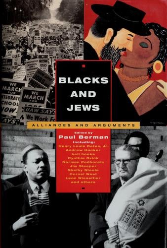 Blacks and Jews: Thirty Years of Alliance