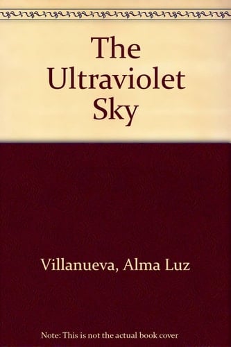 The Ultraviolet Sky