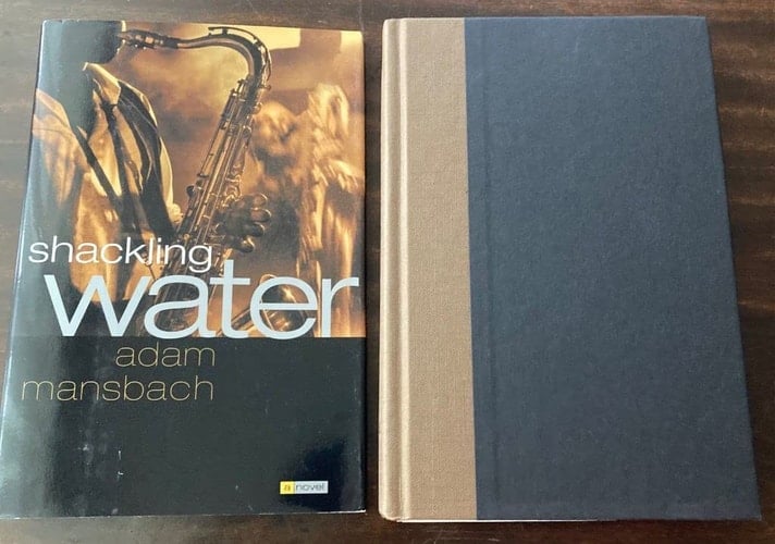 Shackling Water
