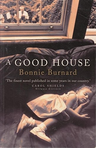 A Good House: A Novel