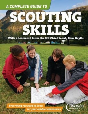 A Complete Guide To Scouting Skills Everything You Need To Know For Your Outdoor Adventures
