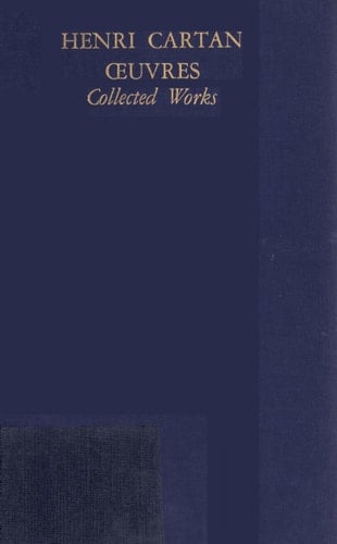 Collected works