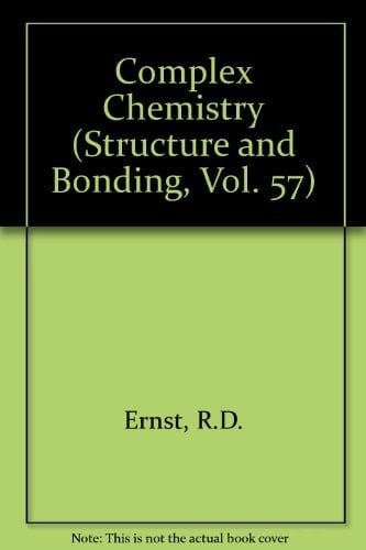 Complex Chemistry