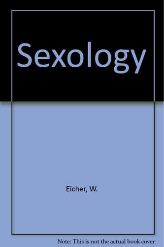 Sexology