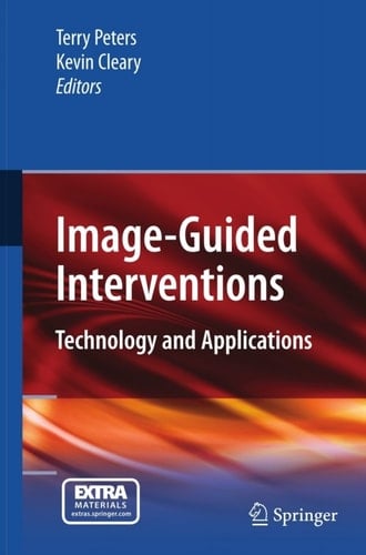 Image-Guided Interventions