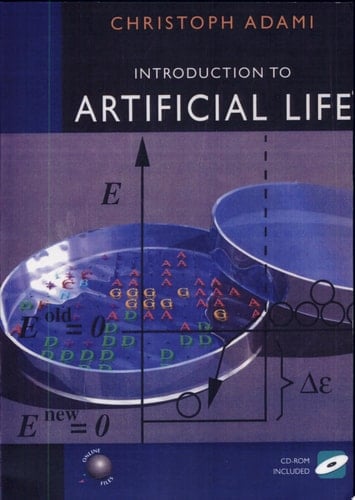 Introduction to Artificial Life
