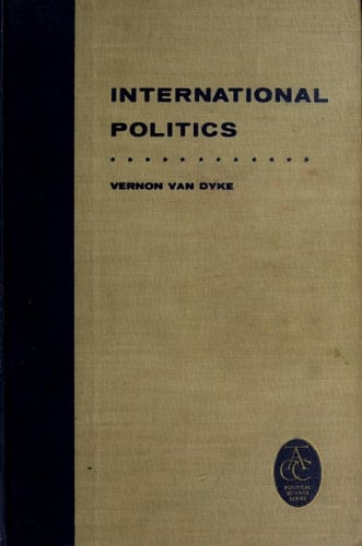 International politics