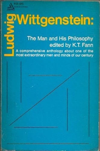 Ludwig Wittgenstein: The Man and His Philosophy