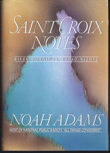 Saint Croix Notes