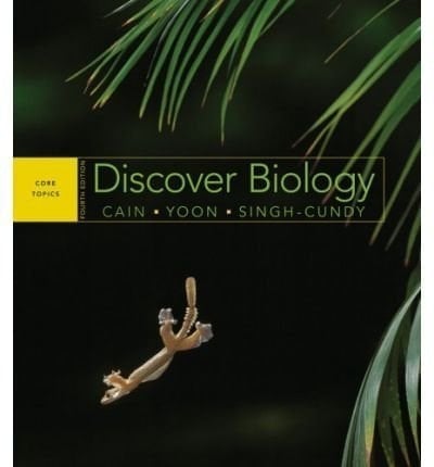 Discover Biology