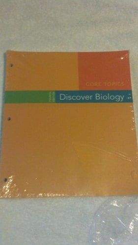 Discover Biology