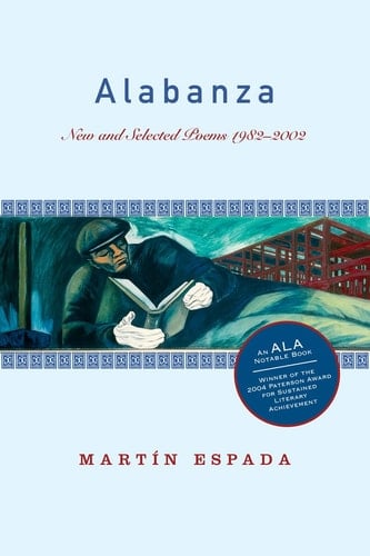 Alabanza New and Selected Poems, 1982-2002