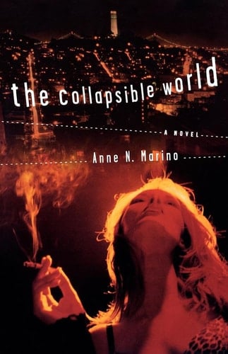 The Collapsible World A Novel