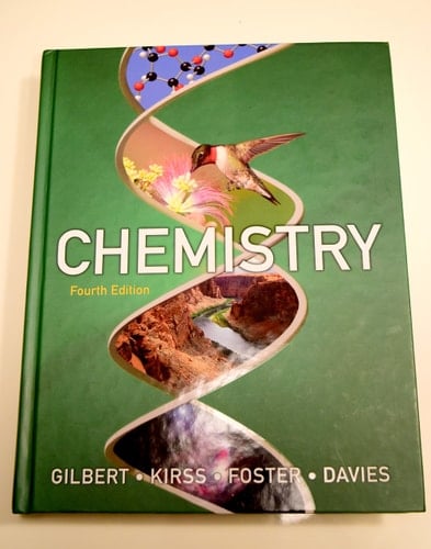 Chemistry The Science in Context