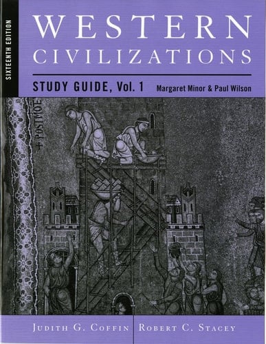 Western Civilisations