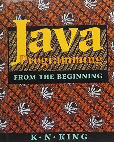 Java Programming