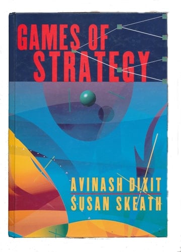 Games of Strategy