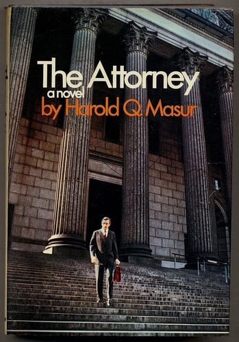 The Attorney
