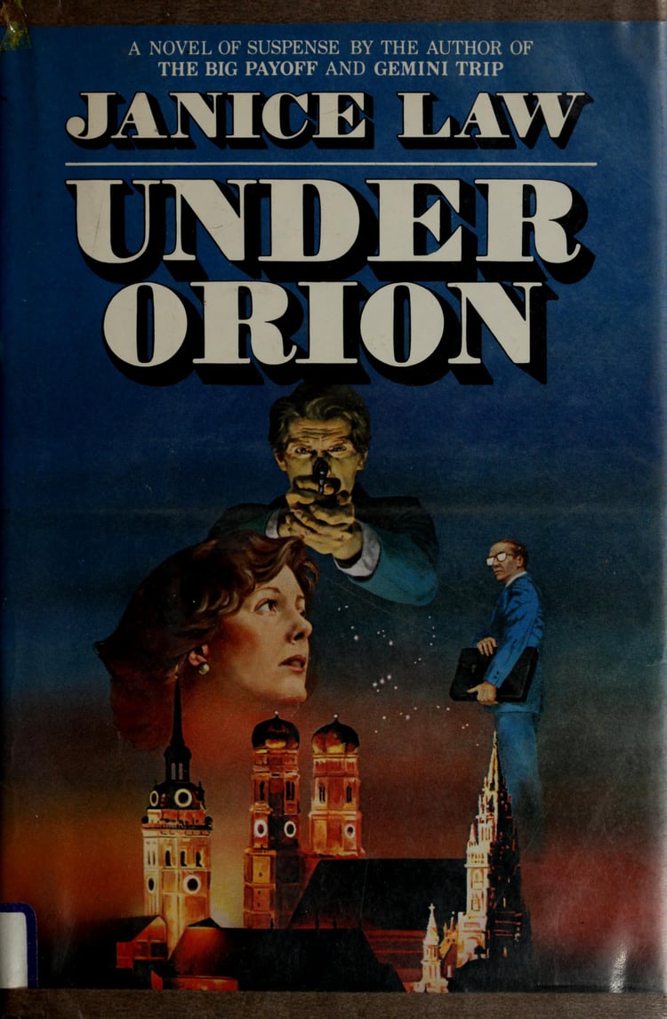 Under Orion