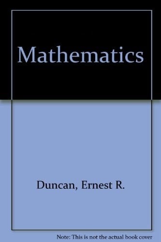 Mathematics