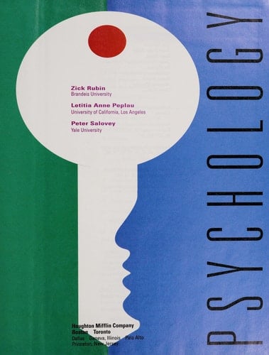 Psychology
