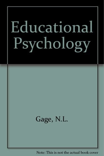 Educational Psychology