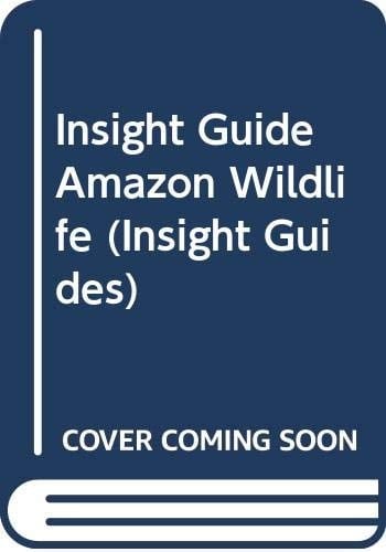 Amazon Wildlife