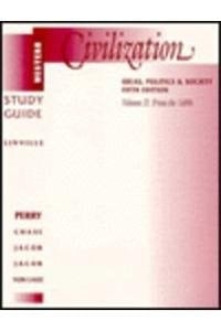 Western Civilization