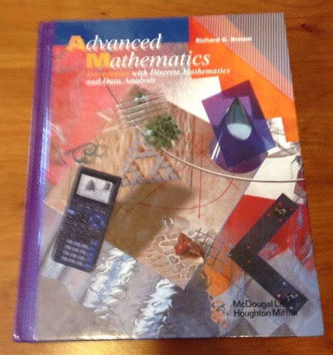 Advanced Mathematics