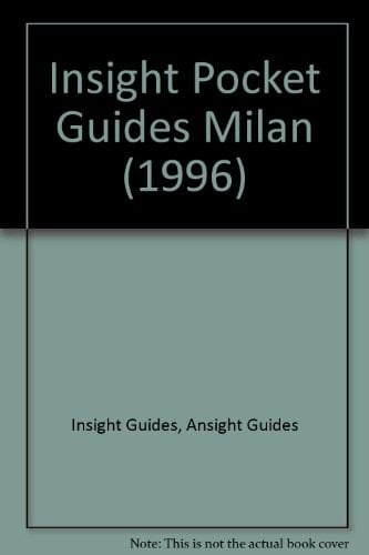 Insight Guide to Milan