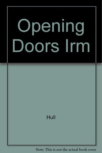 Opening Doors Irm