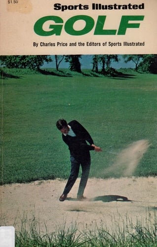 Sports Illustrated Golf