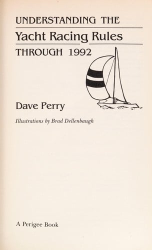 Understand Yacht 1992