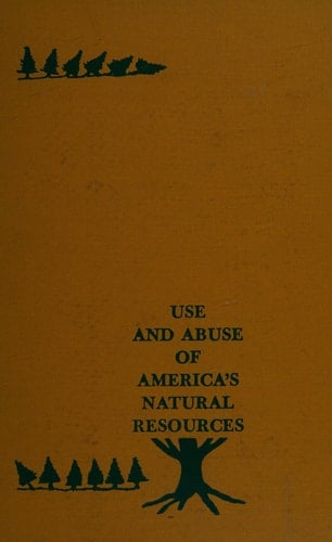 Franklin D. Roosevelt & Conservation, 1911-1945: 1911-1937