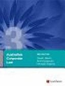 Australian Corporate Law