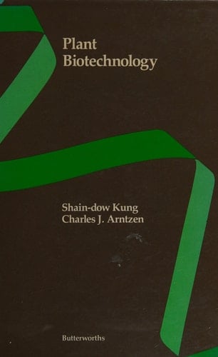 Plant Biotechnology (Biotechnology Series)