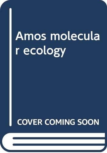 Amos molecular ecology