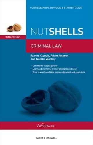 Criminal Law