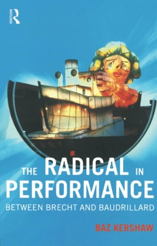 The Radical in Performance