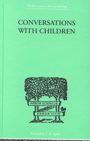 Conversations with Children