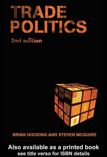 Trade Politics