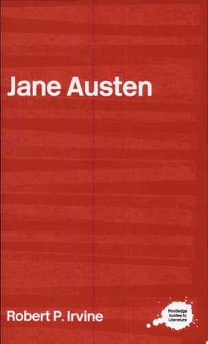 Jane Austen