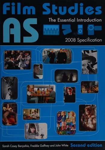 As film studies: the essential introduction