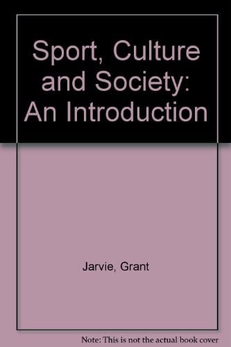 St Mary's Bsc Sports Science Bundle Psychology and Sociology